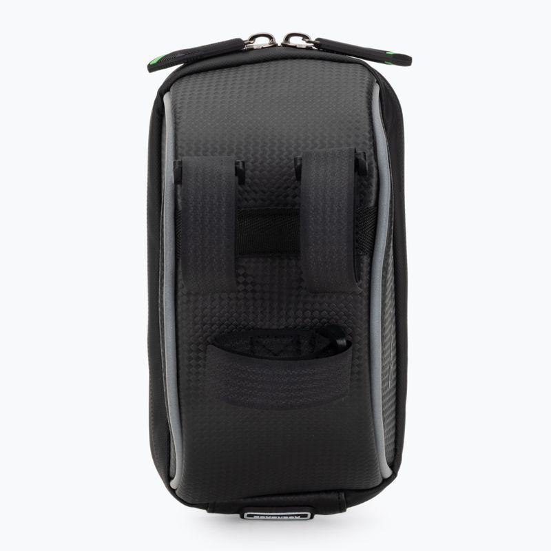 Torba rowerowa na ramę Rockbros 010-4BK Bike Front Bag black 3