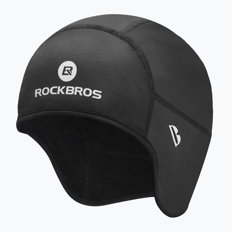 Czapka rowerowa Rockbros YPP044 grey 2