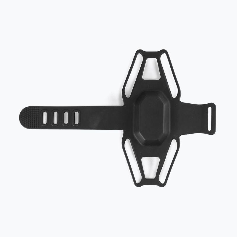 Uchwyt rowerowy na telefon Rockbros 250019001 Phone Holder black 3