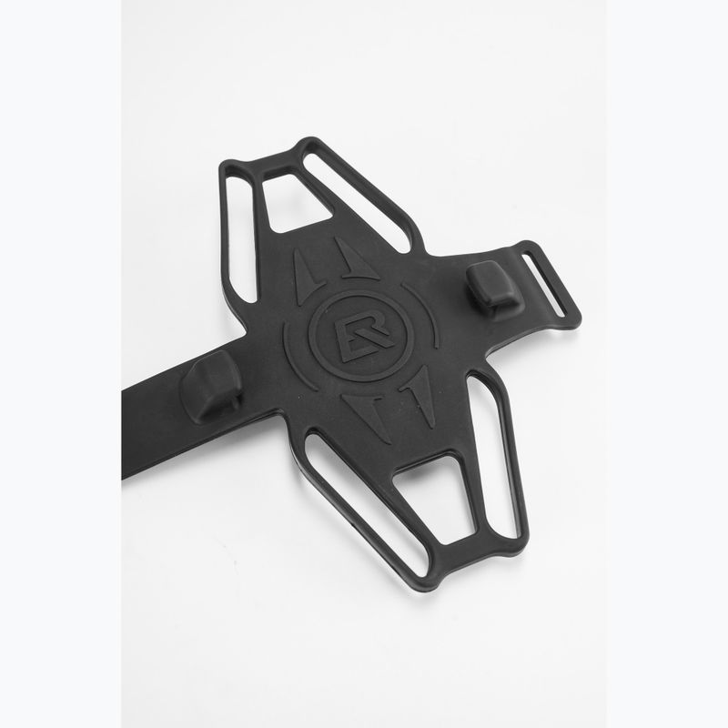 Uchwyt rowerowy na telefon Rockbros 250019001 Phone Holder black 4