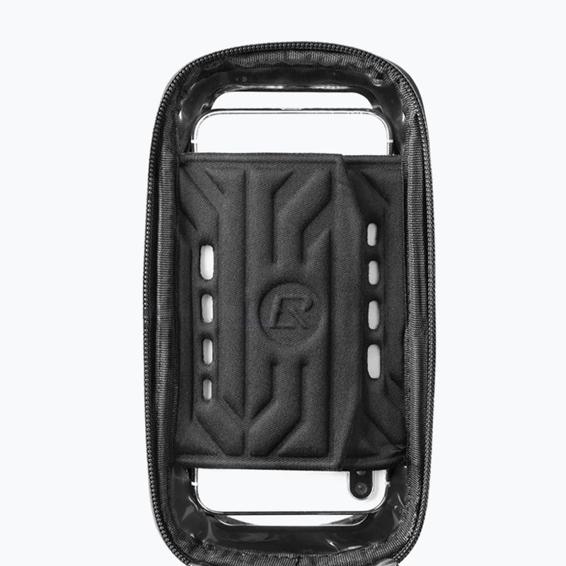 Torba rowerowa na ramę Rockbros B68 Bike Tube Bag 1.7L black 2