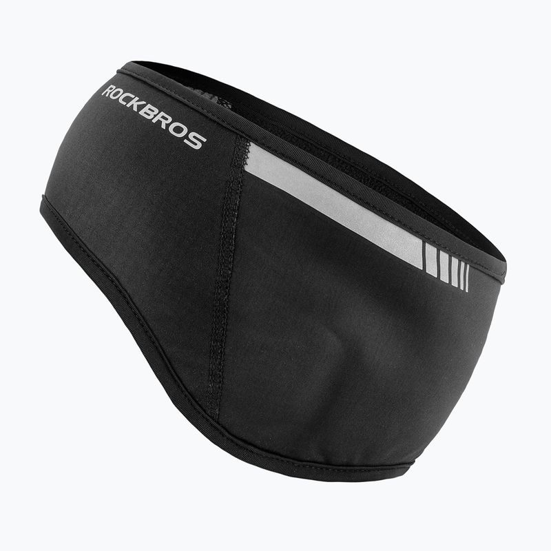 Opaska na głowę Rockbros YPP003 black 6