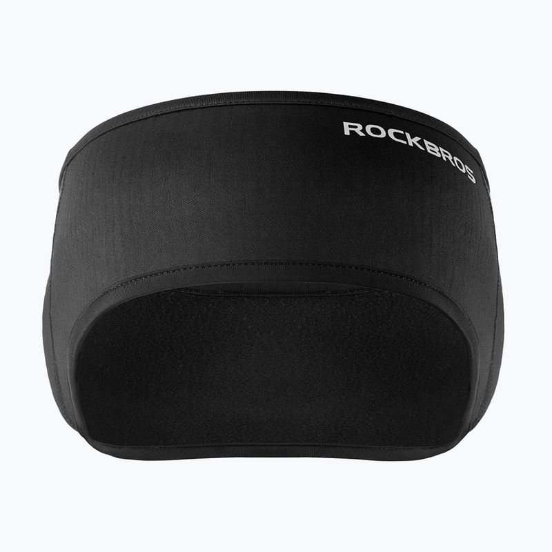 Opaska na głowę Rockbros YPP003 black 7