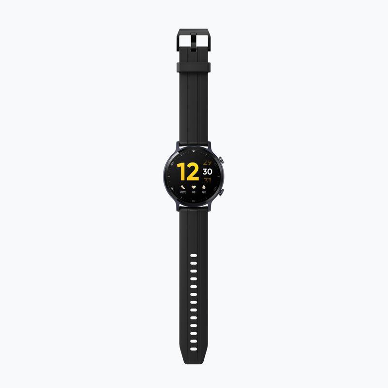 Zegarek realme Watch S czarny 5