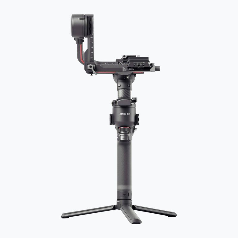 Stabilizator do kamery DJI RS 2 czarny CP.RN.00000093.02