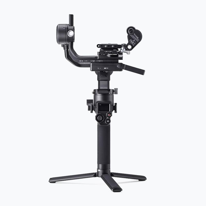 Stabilizator do kamery DJI RSC 2 Pro Combo czarny CP.RN.00000124.02