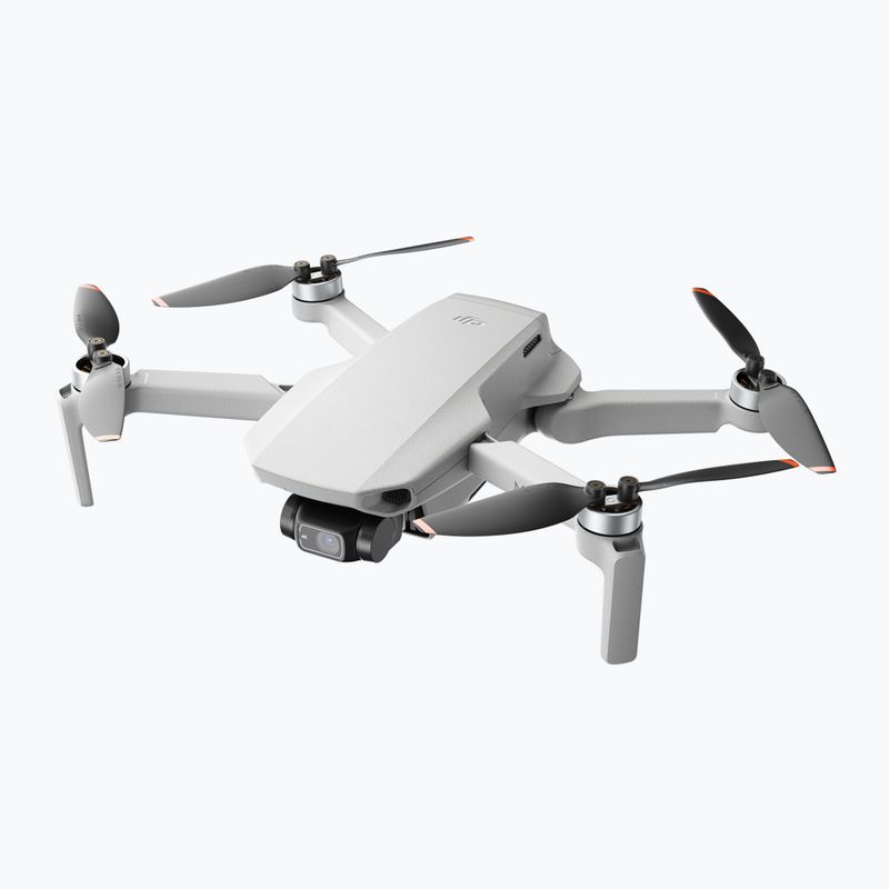 Dron DJI Mavic Mini 2 Fly More Combo szary CP.MA.00000307.01