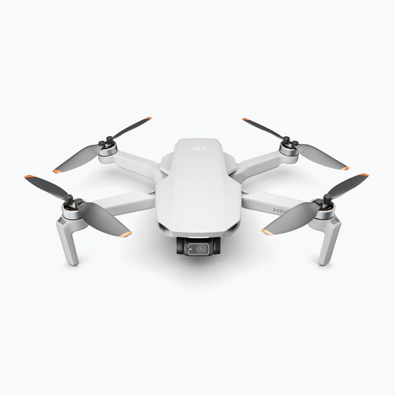 Dron DJI Mavic Mini 2 Fly More Combo szary CP.MA.00000307.01 2