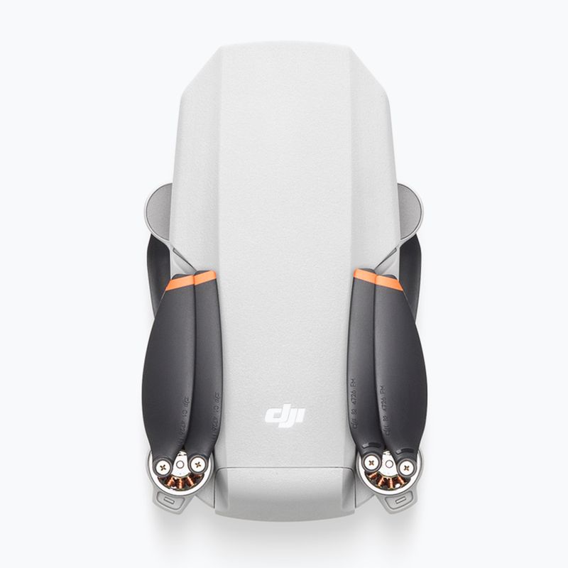 Dron DJI Mavic Mini 2 Fly More Combo szary CP.MA.00000307.01 4