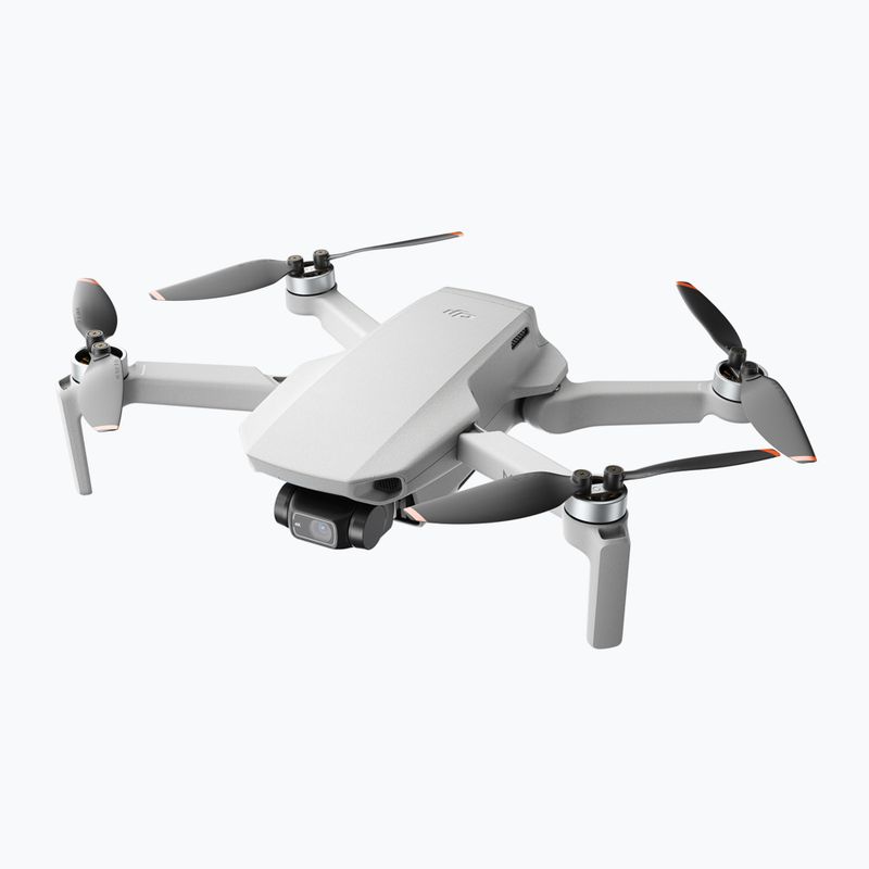 Dron DJI Mavic Mini 2 szary CP.MA.00000312.01