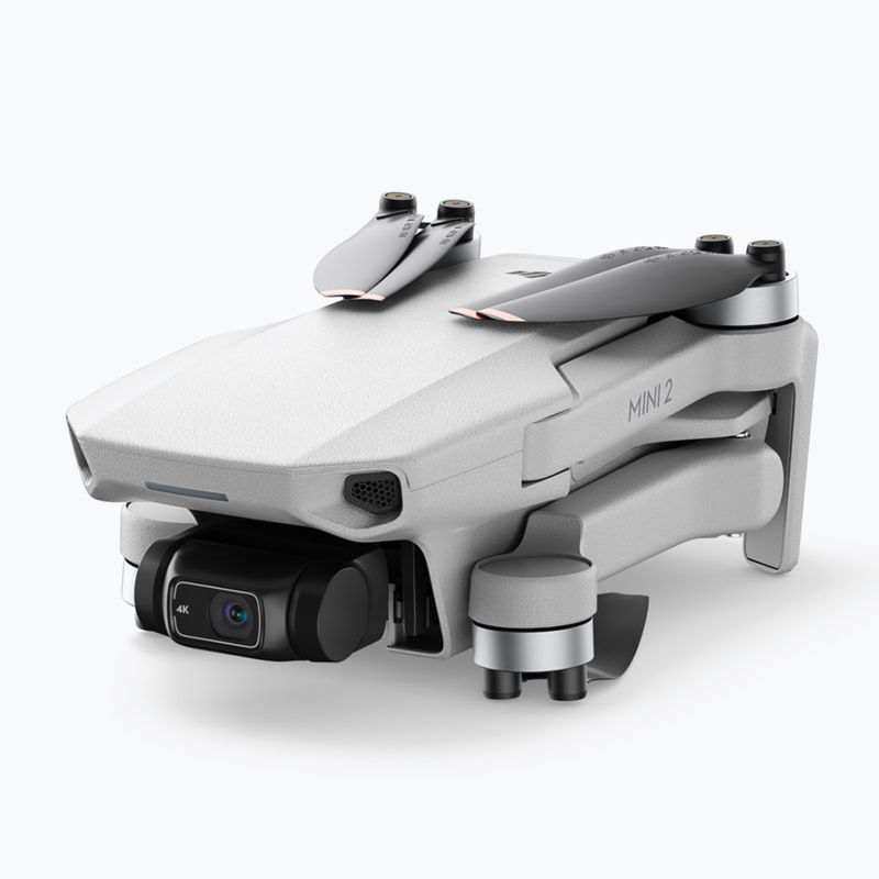 Dron DJI Mavic Mini 2 szary CP.MA.00000312.01 3