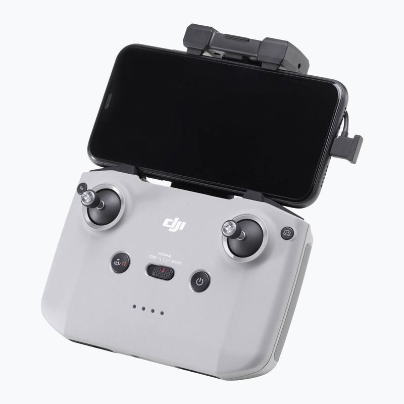 Dron DJI Air 2S szary CP.MA.00000359.01 3