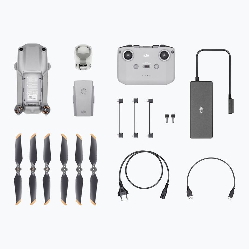 Dron DJI Air 2S szary CP.MA.00000359.01 4