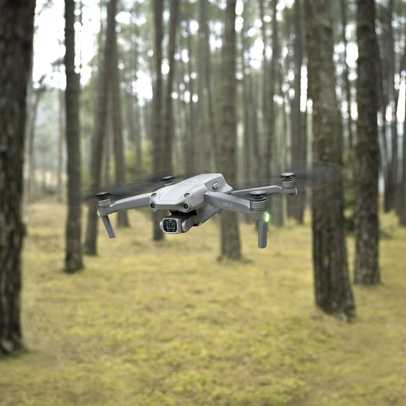 Dron DJI Air 2S szary CP.MA.00000359.01 7