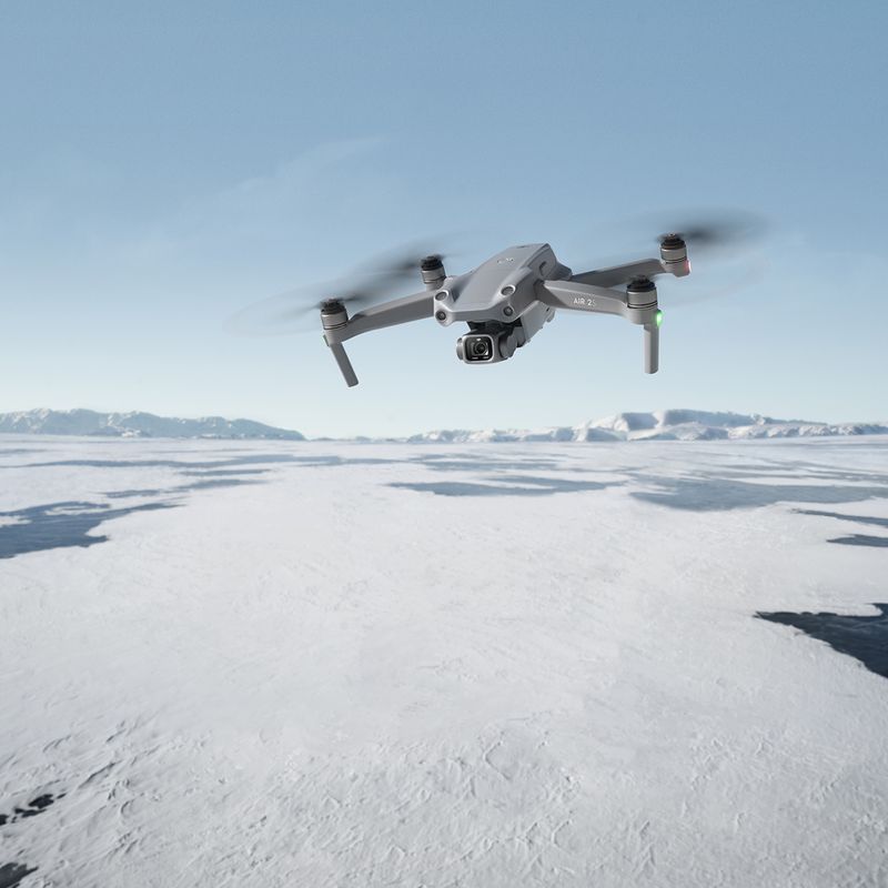 Dron DJI Air 2S szary CP.MA.00000359.01 9