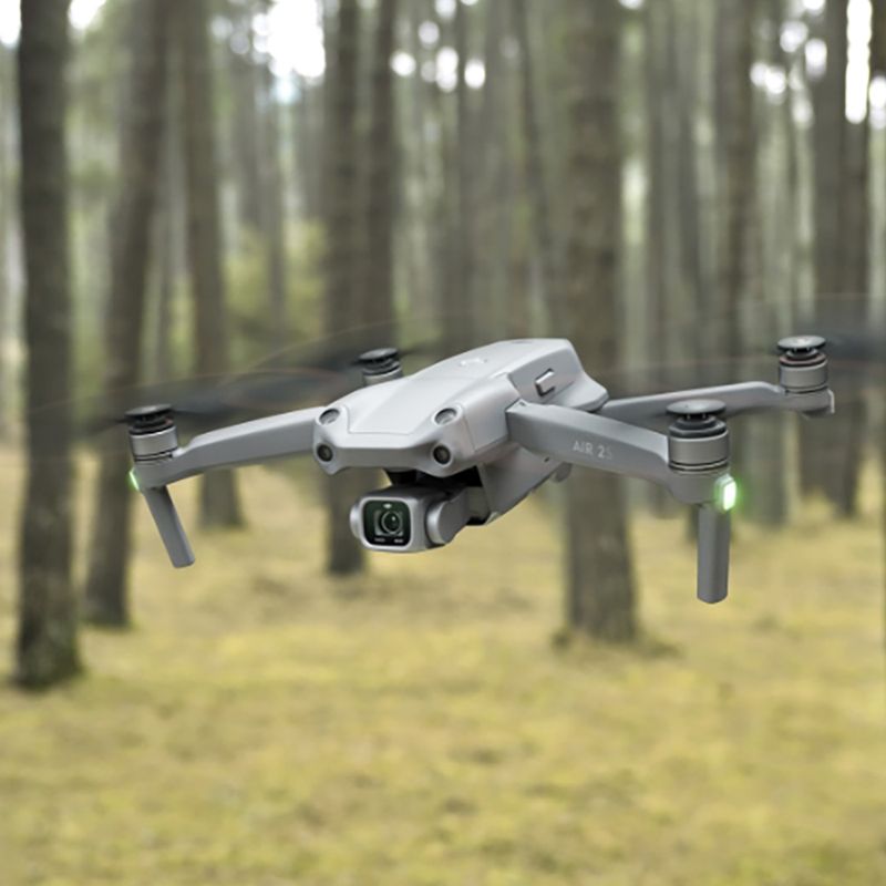 Dron DJI Air 2S Fly More Combo szary CP.MA.00000350.01 8