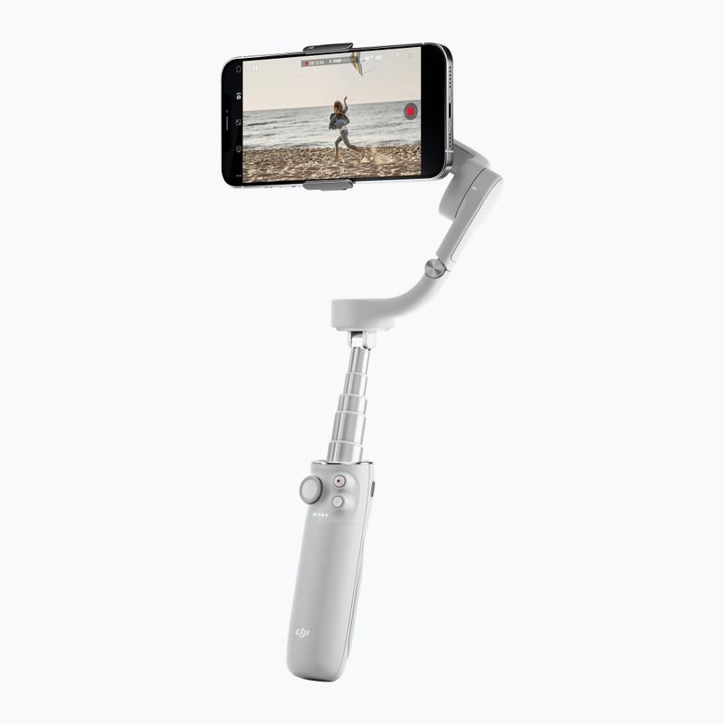 Stabilizator do kamery DJI OM 5 szary CP.OS.00000167.01 3