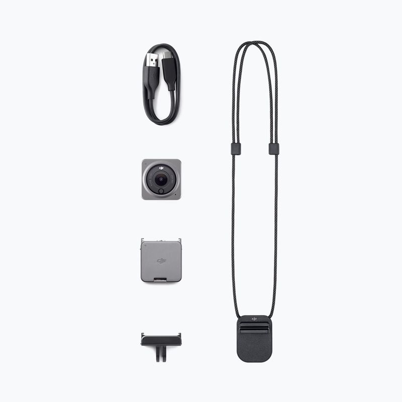 Kamera DJI Action 2 Power Combo 30078 8