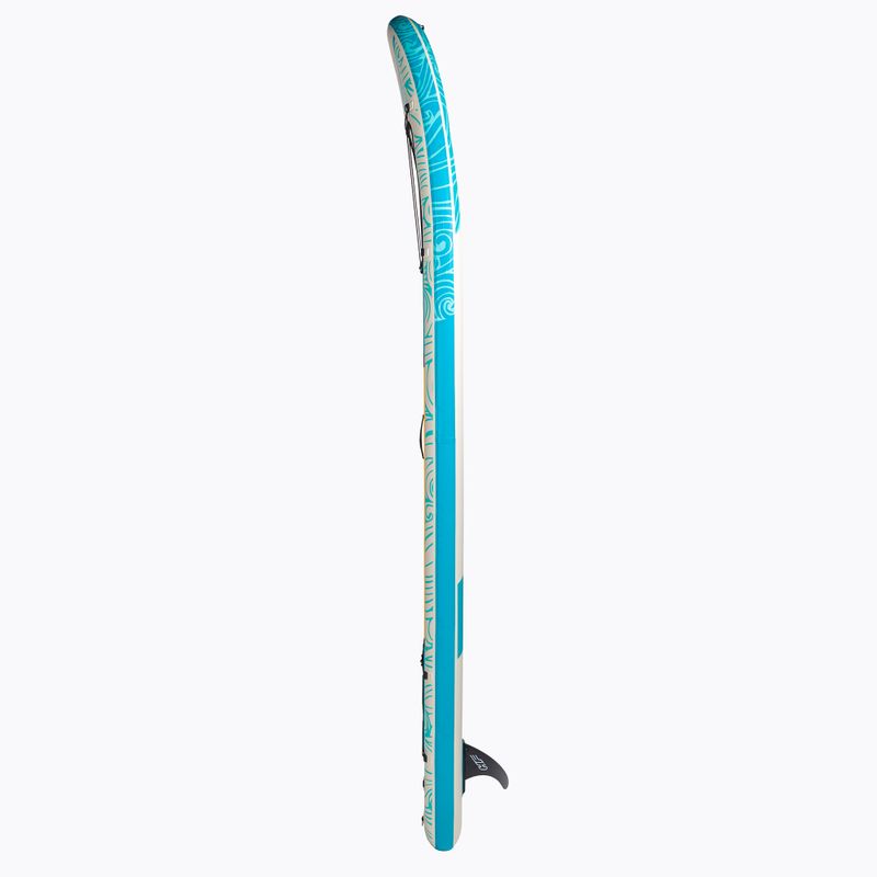 Zestaw deska SUP pompowana Hydro-Force Panorama 11'2' 5