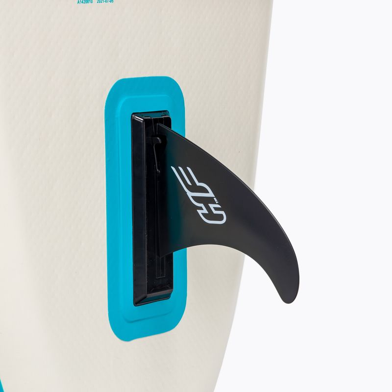 Zestaw deska SUP pompowana Hydro-Force Panorama 11'2' 9