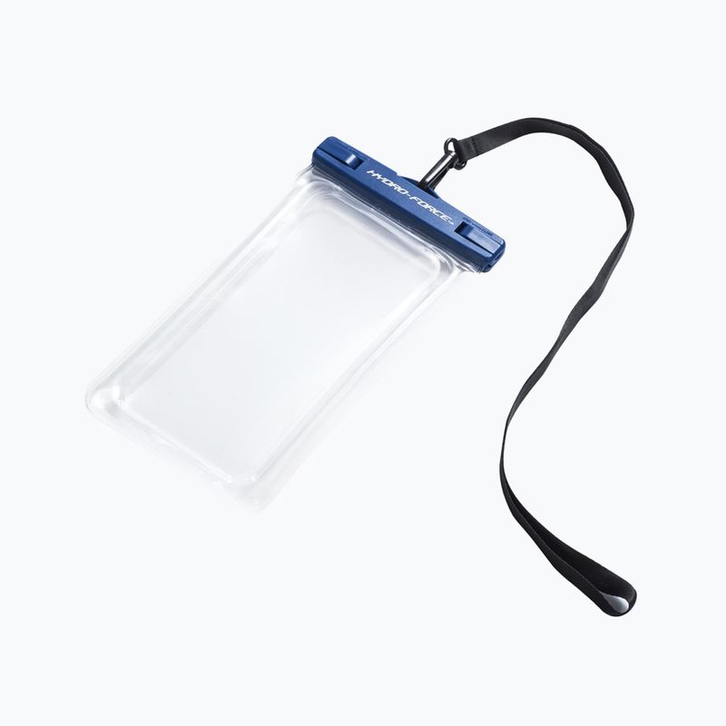 Etui na telefon Hydro-Force 62195 transparent