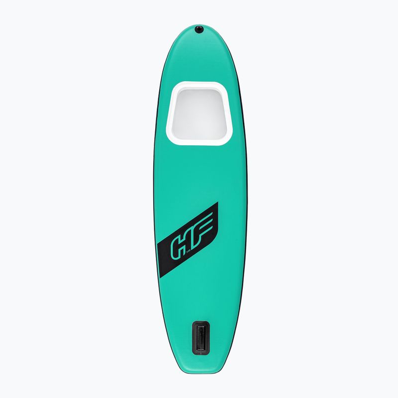 Zestaw deska SUP pompowana Hydro-Force Breeze Panorama 10' Allround 3