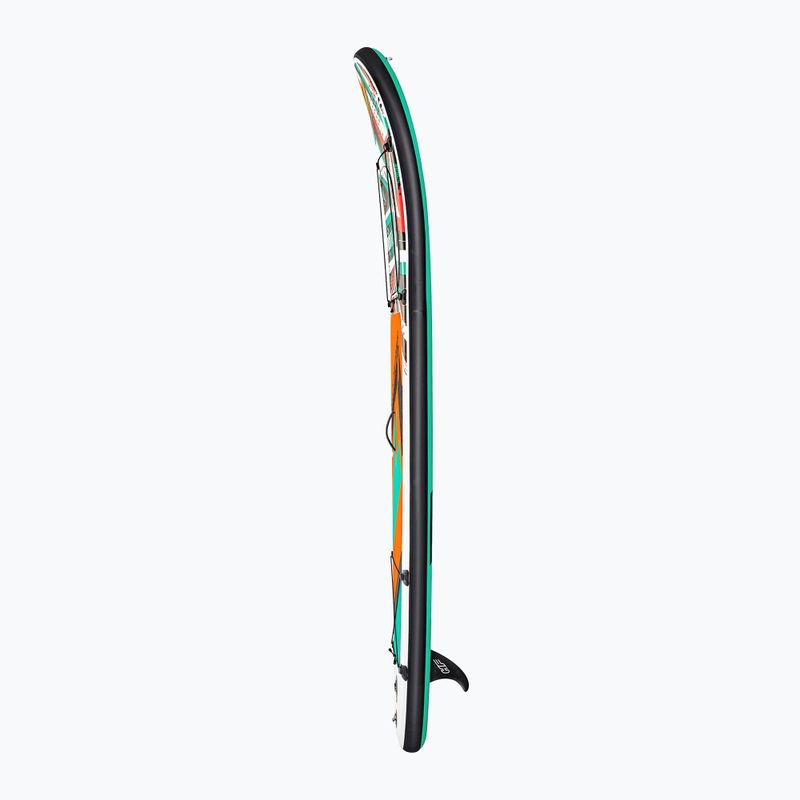 Zestaw deska SUP pompowana Hydro-Force Breeze Panorama 10' Allround 4