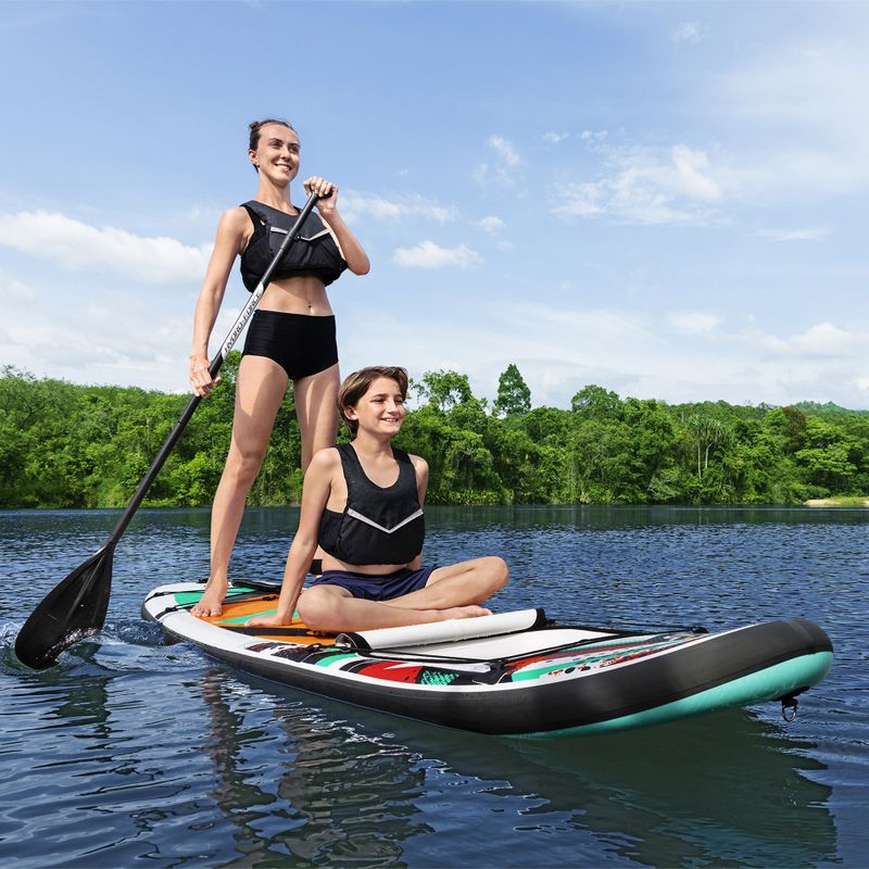 Deska SUP Hydro-Force Breeze Panorama 10' Allround 10