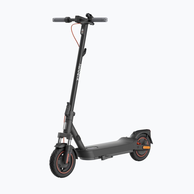 Hulajnoga elektryczna Xiaomi Electric Scooter 5 Max czarny