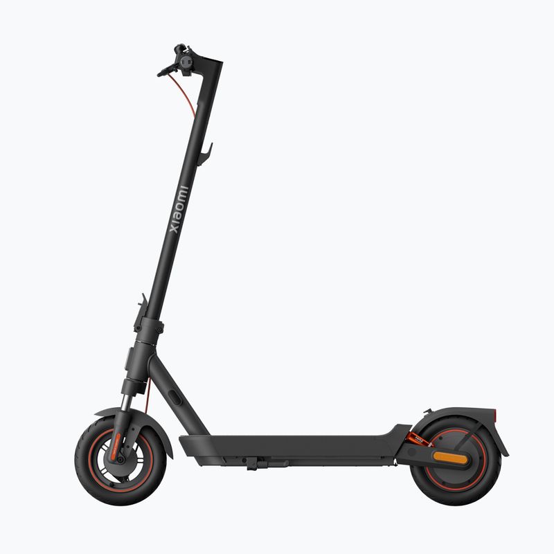Hulajnoga elektryczna Xiaomi Electric Scooter 5 Max czarny 2