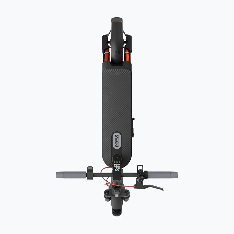 Hulajnoga elektryczna Xiaomi Electric Scooter 5 Max czarny 4