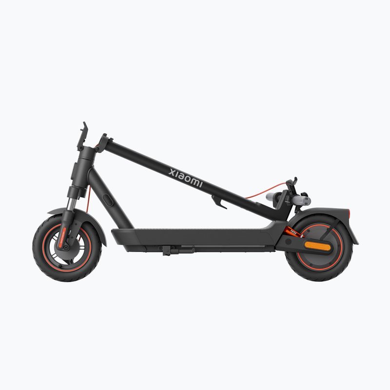 Hulajnoga elektryczna Xiaomi Electric Scooter 5 Max czarny 5