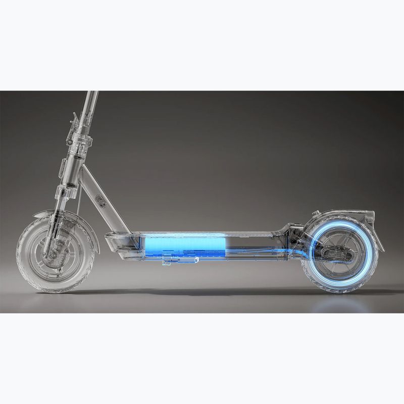 Hulajnoga elektryczna Xiaomi Electric Scooter 5 Max czarny 6