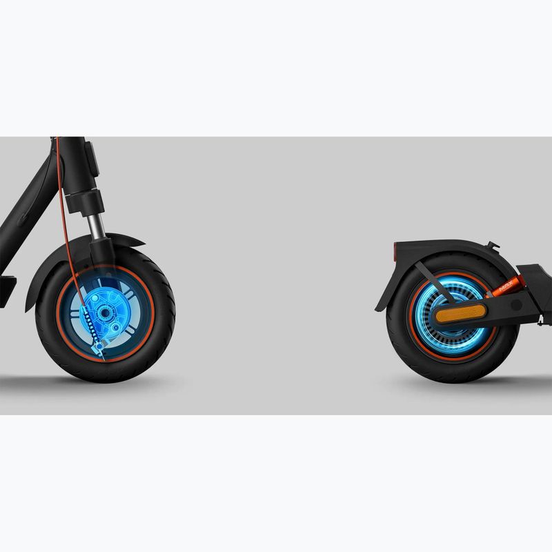 Hulajnoga elektryczna Xiaomi Electric Scooter 5 Max czarny 7