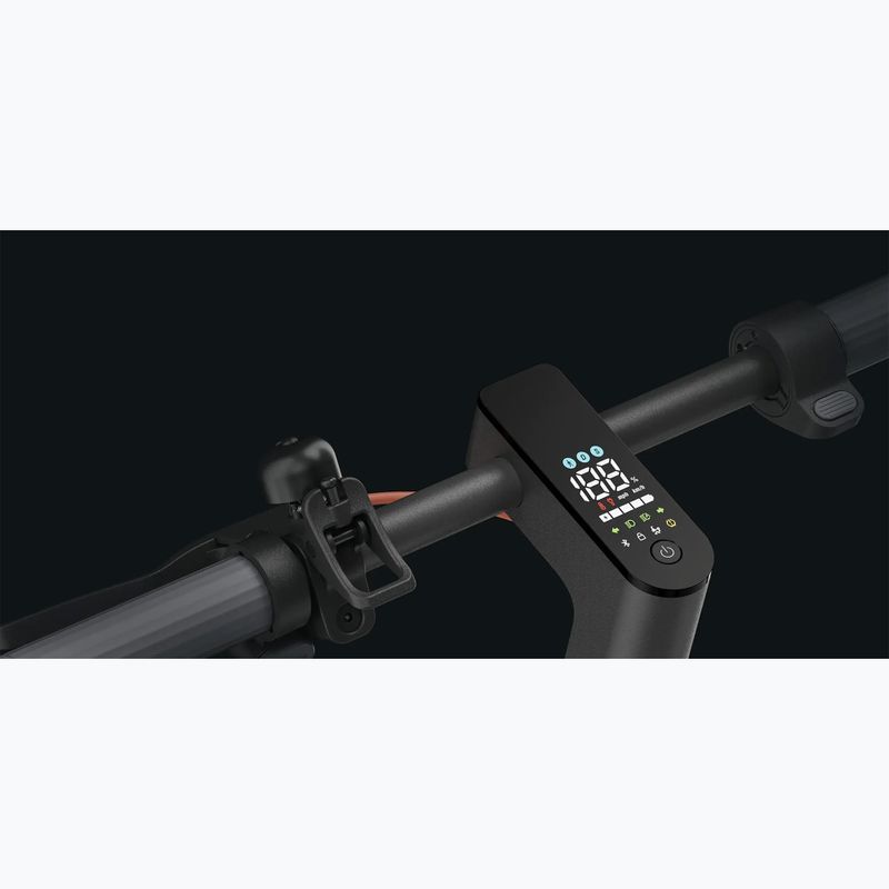 Hulajnoga elektryczna Xiaomi Electric Scooter 5 Max czarny 8