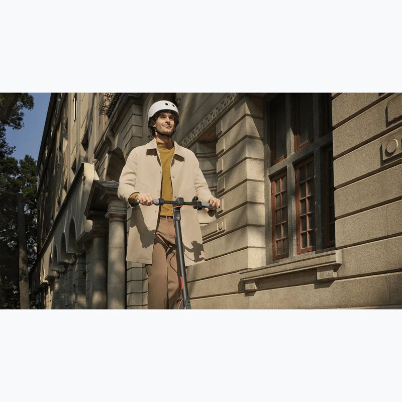 Hulajnoga elektryczna Xiaomi Electric Scooter 5 Max czarny 9