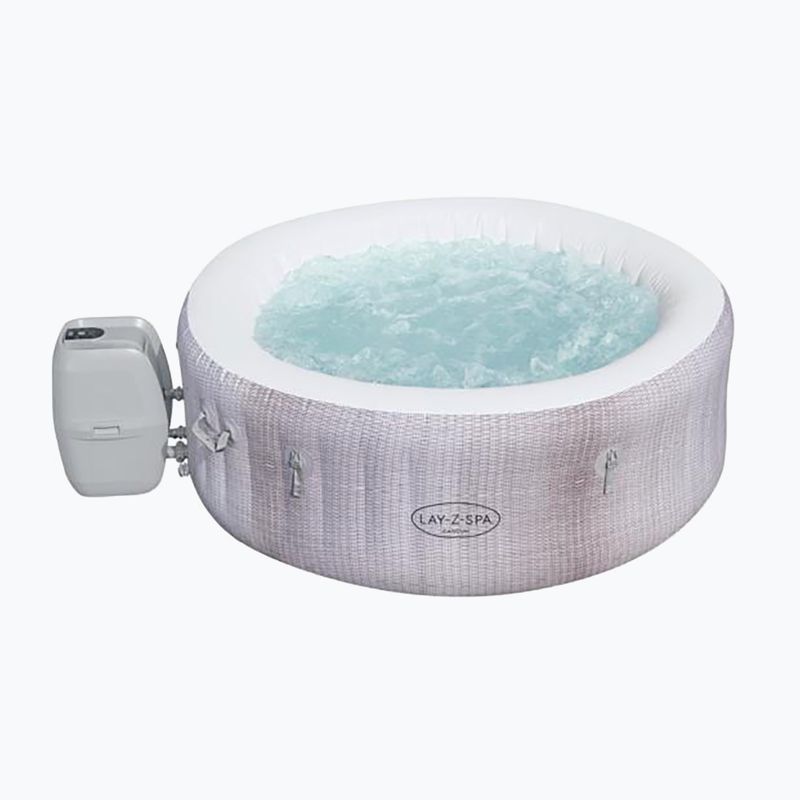 Basen jacuzzi dmuchany Bestway Lay-Z-Spa Cancun