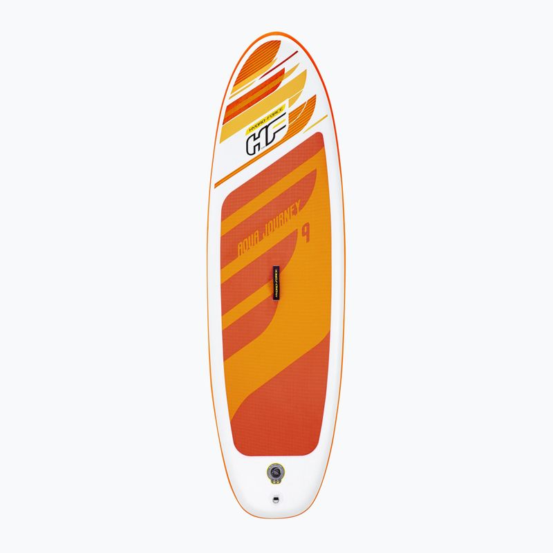 Zestaw deska SUP pompowana Hydro-Force Aqua Journey 9'0'' 2
