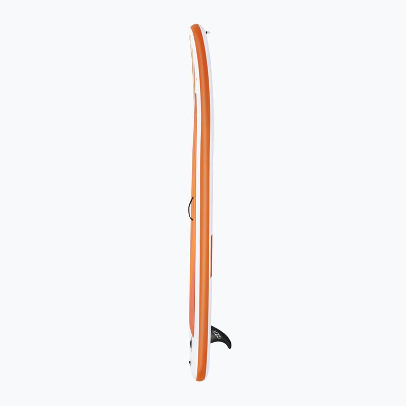 Zestaw deska SUP pompowana Hydro-Force Aqua Journey 9'0'' 4