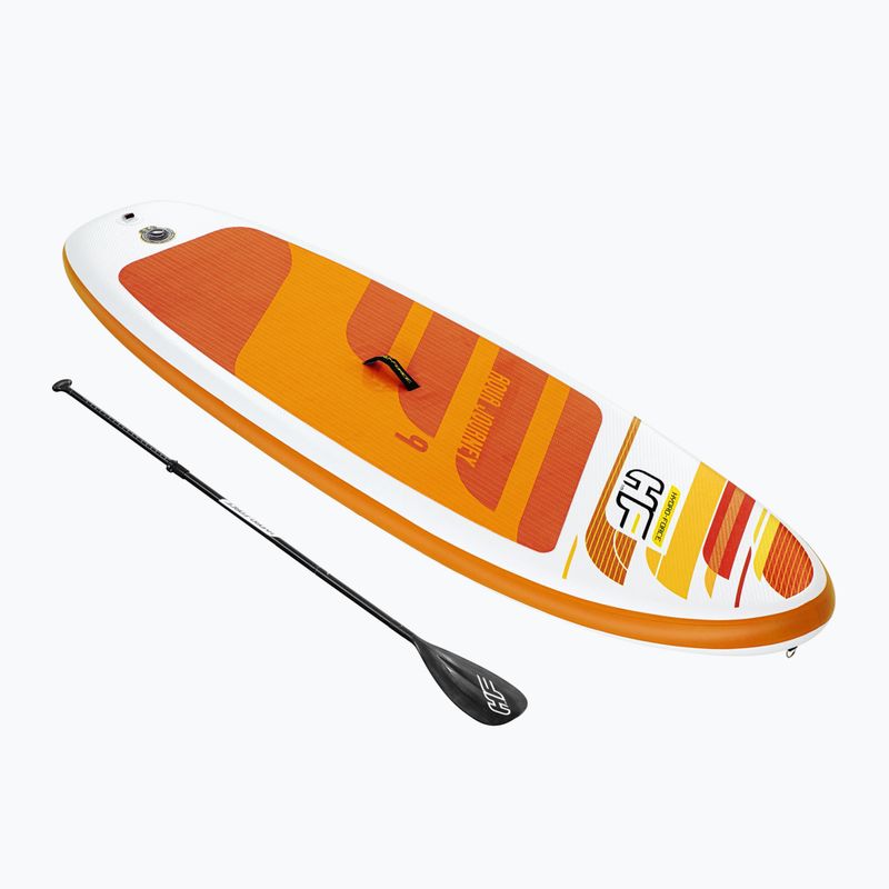Zestaw deska SUP pompowana Hydro-Force Aqua Journey 9'0'' 5