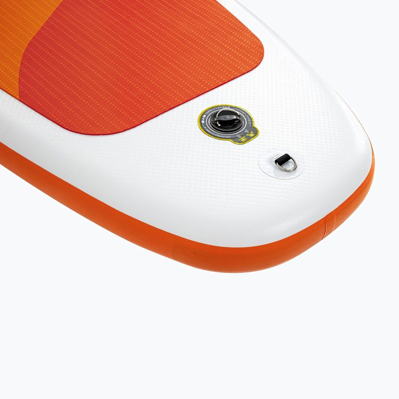 Zestaw deska SUP pompowana Hydro-Force Aqua Journey 9'0'' 6