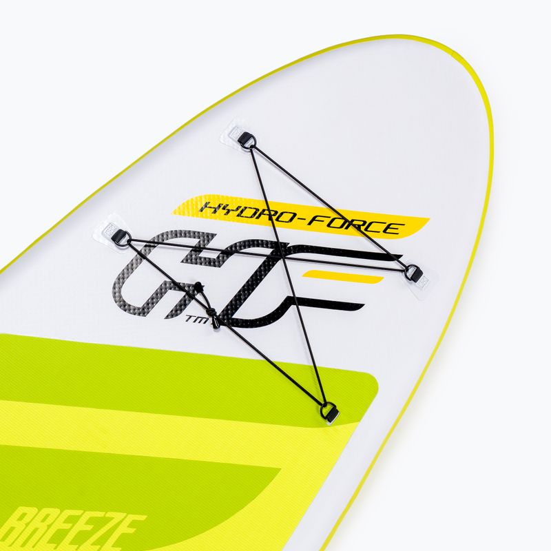 Deska SUP Hydro-Force Sea Breeze 10'0'' 6