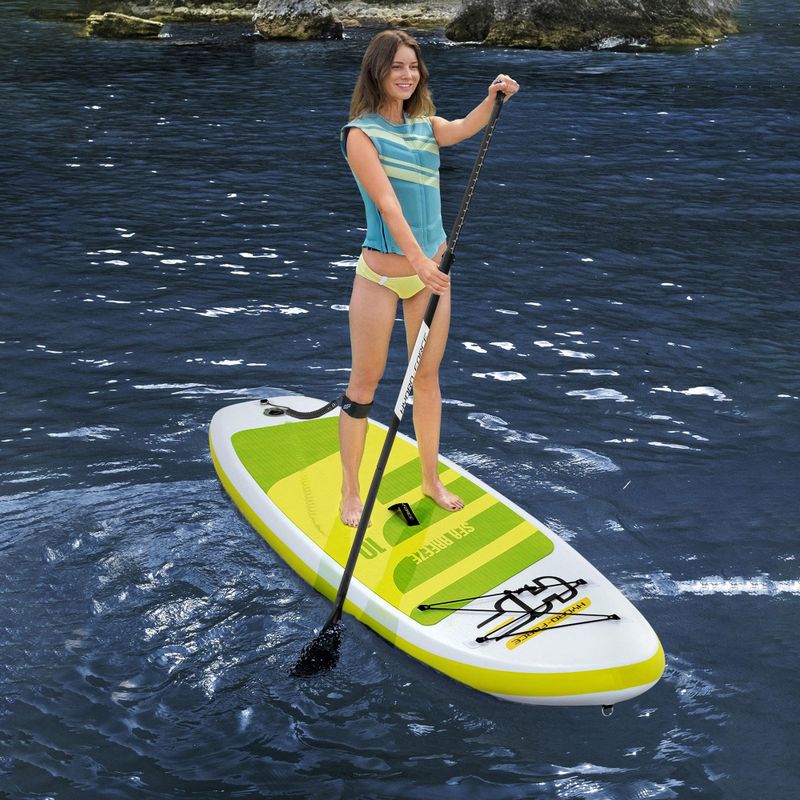 Deska SUP Hydro-Force Sea Breeze 10'0'' 10