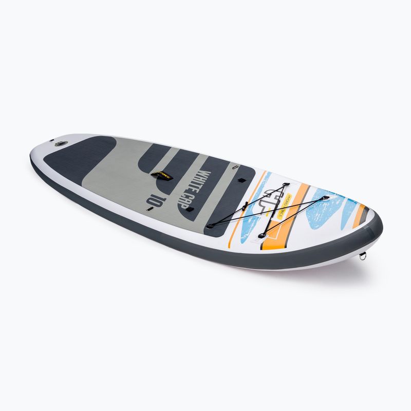 Deska SUP Hydro-Force White Cap 10'0'' white/blue 2