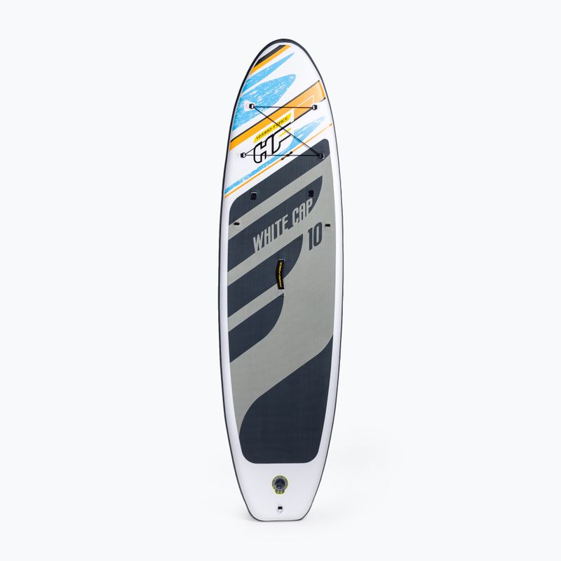 Deska SUP Hydro-Force White Cap 10'0'' white/blue 3