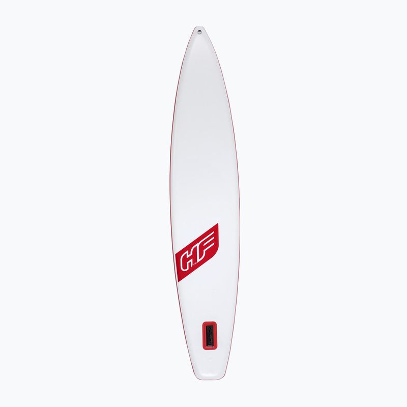 Zestaw deska SUP pompowana Hydro-Force Fastblast 3Tech 12'6'' 3