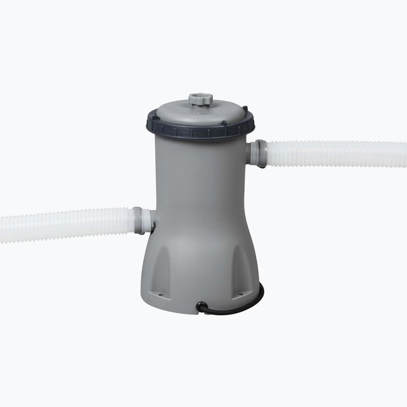 Basen stelażowy Bestway Steel Pro Max 457 cm 5