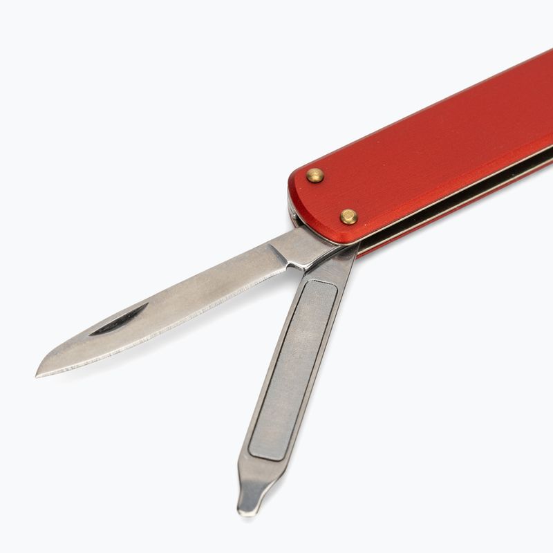 Multitool Nextool Mini Pocket Knife red 4