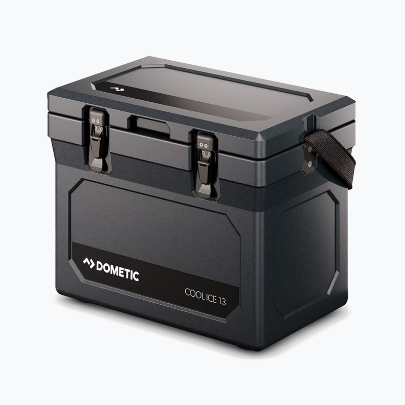 Lodówka turystyczna Dometic WCI 13 l slate