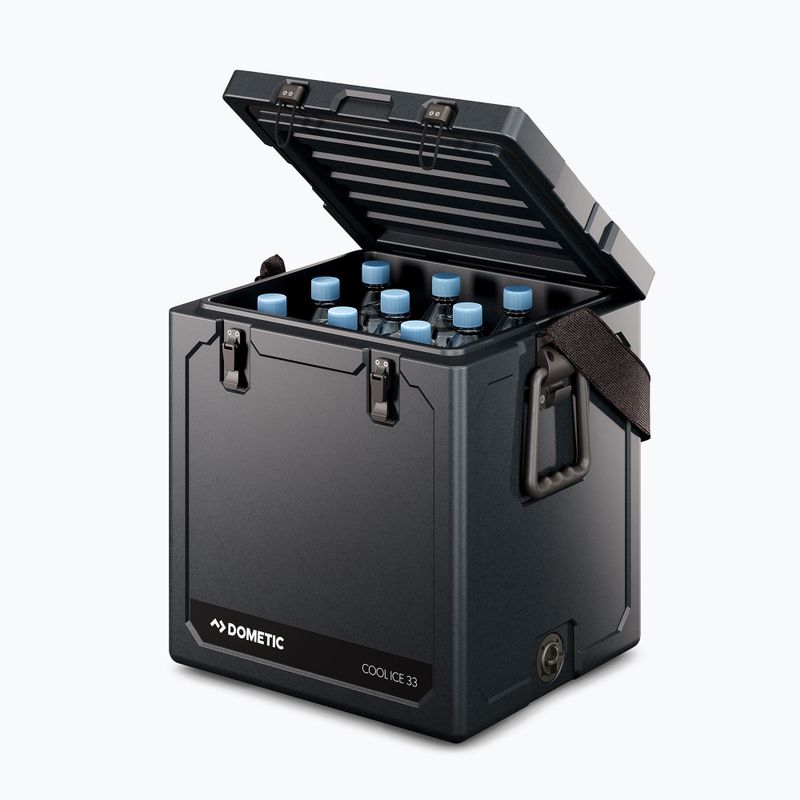 Lodówka turystyczna Dometic WCI 33 l slate 3